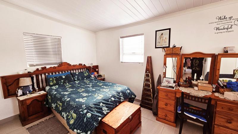 4 Bedroom Property for Sale in Dwarskersbos Western Cape